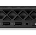 HP EliteDesk 8 Mini G2a AMD Ryzen™ AI 5 435 Desktop-PC