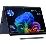 HP EliteBook X Flip G2i Intel® Core™ Ultra 7 356H Notebook Next Gen AI PC 35,6 cm (14")