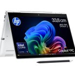 HP EliteBook 8 Flip G2i Intel® Core™ Ultra 5 325 Notebook Next Gen AI PC 33,8 cm (13.3")