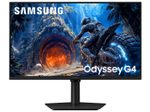 Samsung Odyssey G40H Full HD Gaming Monitor 68,6 cm (27")