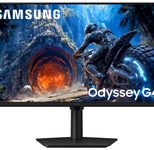 Samsung Odyssey G40H Full HD Gaming Monitor 68,6 cm (27")