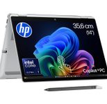 HP EliteBook X Flip G2i Intel® Core™ Ultra 7 356H Notebook Next Gen AI PC 35,6 cm (14")