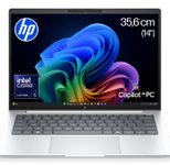 HP EliteBook 8 G2i 14 Intel® Core™ Ultra 5 325 Notebook Next Gen AI PC 35,6 cm (14")