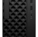 HP ProDesk 2 SFF G2a E AMD Ryzen™ 5 240 Desktop-PC