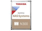 Toshiba BULK N300 NAS HDD - 16TB