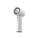 JisuLife Handventilator Pro1 Mini - Weiß