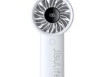 JisuLife Handventilator 4 - Grau