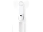 JisuLife Handventilator 8 - Weiß