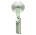 JisuLife Handventilator 8 - Grün