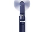 JisuLife Handventilator 8 - Blau