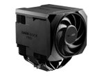 be quiet Luftkühler Dark Rock Pro 6 300W TDP schwarz