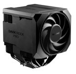 be quiet Luftkühler Dark Rock Pro 6 300W TDP schwarz