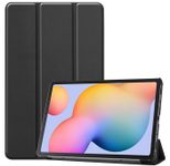 eSTUFF HOUSTON Folio Case für Galaxy Tab A11+ schwarz