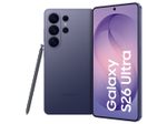 Samsung Galaxy S26 Ultra 1TB, Cobalt Violet
