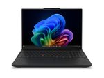 Lenovo ThinkPad T16 AMD Gen 5 AMD Ryzen™ AI 7 PRO 450 Notebook 40,6 cm (16")
