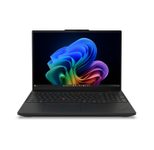 Lenovo ThinkPad T16 AMD Gen 5 AMD Ryzen™ AI 7 PRO 450 Notebook 40,6 cm (16")