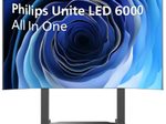 Philips 135HDL6115IA All-in-One Signage Solution LED-Display 135 Zoll