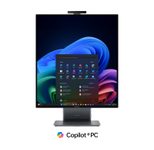 Lenovo ThinkCentre X All-in-One PC 68,6 cm (27")