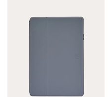 Tucano Gala Folio für Samsung Galaxy Tab S10 FE+, 33,3 cm (13.1") - grau