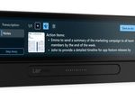 Lenovo MagicBay HUD Bildschirmerweiterung