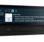 Lenovo MagicBay HUD Bildschirmerweiterung