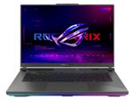 ASUS ROG Strix G16 G614PP-RV114W AMD Ryzen™ 9 8940HX 40,6 cm (16')