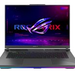 ASUS ROG Strix G16 G614PP-RV114W AMD Ryzen™ 9 8940HX 40,6 cm (16')