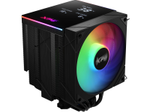 ADATA XPG Luftkühler Maestro Plus 62DA 120mm 250W TDP schwarz
