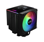 ADATA XPG Luftkühler Maestro Plus 62DA 120mm 250W TDP schwarz