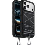 OtterBox Sole Pack Case für das Apple iPhone 18 Pro Max/17 Pro Max Vector - black