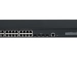 HPE Networking CW 2050 20p 10/100/1000BASE-T 4p Smart Rate 1/2.5GbE 4p SFP 1G/2.5G Switch (S6X69A)