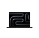 Apple MacBook Pro (14,2") space schwarz