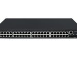 HPE Networking CW 2050 48p 10/100/1000BASE-T 4p SFP 1G/2.5G Switch (S6X70A)