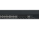 HPE Networking CW 2150 24p 10M/100M/1G 4p SFP+ 1G/10G Switch (S6X50A)
