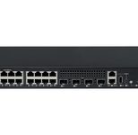 HPE Networking CW 2150 24p 10M/100M/1G 4p SFP+ 1G/10G Switch (S6X50A)