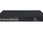 HPE Networking CW 2150 24p 10M/100M/1G PoE+ 4p SFP 1G Combo 4p SFP+ 1G/10G 405W Switch (S6X51A)