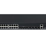 HPE Networking CW 2150 24p 10M/100M/1G PoE+ 4p SFP 1G Combo 4p SFP+ 1G/10G 405W Switch (S6X51A)