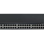 HPE Networking CW 2150 48p 10M/100M/1G 4p SFP+ 1G/10G Switch (S6X52A)