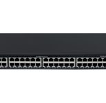 HPE Networking CW 2150 48p 10M/100M/1G PoE+ 4p SFP+ 1G/10G 390W Switch (S6X53A)
