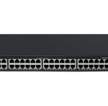 HPE Networking CW 2150 48p 10M/100M/1G PoE+ 4p SFP+ 1G/10G 770W Switch (S6X54A)