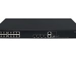 HPE Networking CW 2150 16p 10M/100M/1G PoE+ 4p SFP+ 1G/10G 248W Switch (S6X55A)