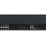 HPE Networking CW 2150 16p 10M/100M/1G PoE+ 4p SFP+ 1G/10G 248W Switch (S6X55A)