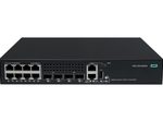 HPE Networking CW 2150 8p 10M/100M/1G 2p SFP 1G 2p SFP+ 1G/10G Switch (S6X56A)