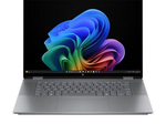 HP OmniBook X Flip 2-in-1 16-ar0556ng AMD Ryzen™ AI 5 340 Convertible Notebook Next Gen AI 40,6 cm (16")