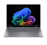 HP OmniBook X Flip 2-in-1 16-ar0556ng AMD Ryzen™ AI 5 340 Convertible Notebook Next Gen AI 40,6 cm (16")