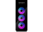 HP OMEN MAX 45L Gaming-DT GT23-0690ng Gaming PC AMD Ryzen™ 9 9900X3D