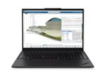 Lenovo ThinkPad P16s Gen 4 AMD Ryzen™ AI 7 PRO 350 Notebook 40,6 cm (16")