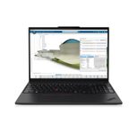 Lenovo ThinkPad P16s Gen 4 AMD Ryzen™ AI 7 PRO 350 Notebook 40,6 cm (16")