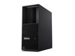 Lenovo ThinkStation P3 Tower Gen 2 Intel® Core™ Ultra 7 265K