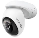 TP-Link Tapco C560WS 4K IP-Sicherheitskamera weiß